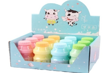 深圳市沃博电子有限公司形象图